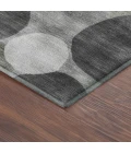 Addison Mayfield Gray AMF2375 2ft. 3in. x 7ft. 6in. Rect. Rug