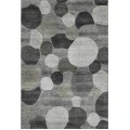 Addison Mayfield Gray AMF2375 2ft. 3in. x 7ft. 6in. Rect. Rug
