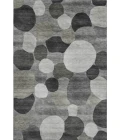 Addison Mayfield Gray AMF2375 2ft. 3in. x 7ft. 6in. Rect. Rug