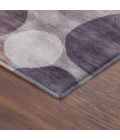 Addison Mayfield Purple AMF2375 9ft. x 12ft. Rect. Rug