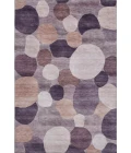 Addison Mayfield Purple AMF2375 9ft. x 12ft. Rect. Rug