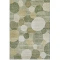 Addison Mayfield Green AMF2375 8ft. x 10ft. Rect. Rug