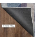 Addison Mayfield Blue AMF2376 2ft. 3in. x 7ft. 6in. Rect. Rug