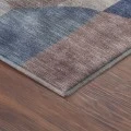 Addison Mayfield Blue AMF2376 8ft. x 10ft. Rect. Rug