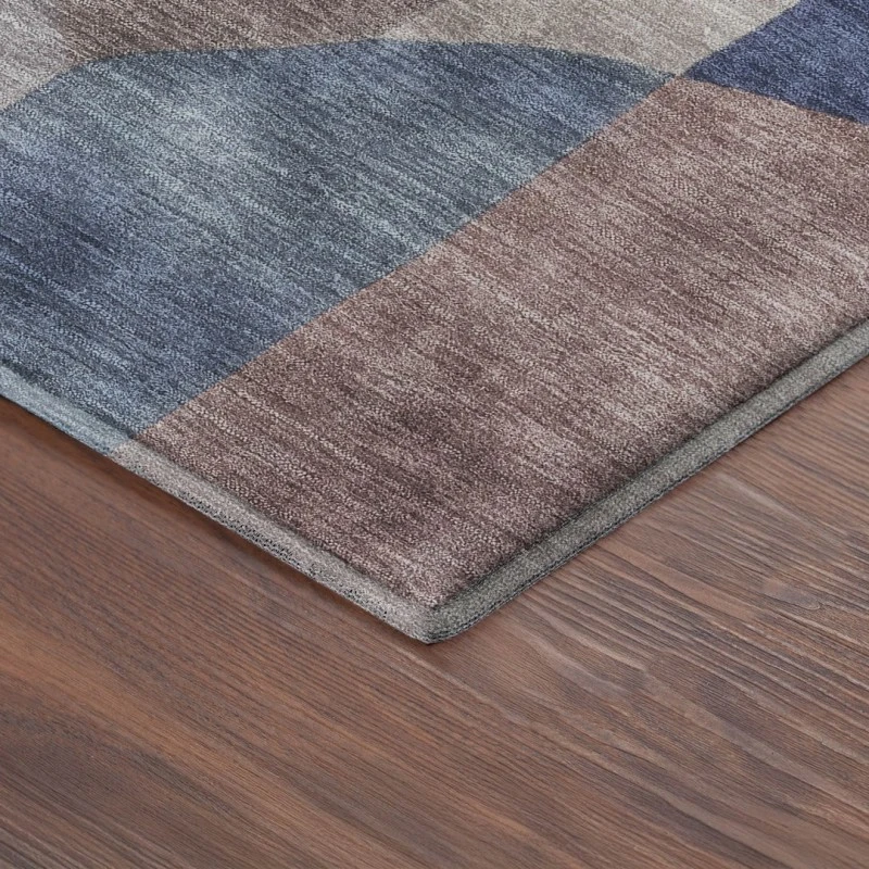 Addison Mayfield Blue AMF2376 8ft. x 10ft. Rect. Rug