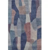 Addison Mayfield Blue AMF2376 8ft. x 10ft. Rect. Rug