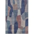 Addison Mayfield Blue AMF2376 8ft. x 10ft. Rect. Rug