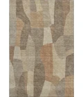 Addison Mayfield Brown AMF2376 2ft. 3in. x 7ft. 6in. Rect. Rug