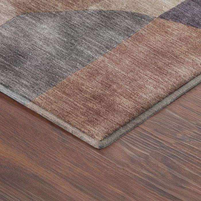 Addison Mayfield Purple AMF2376 8ft. x 10ft. Rect. Rug