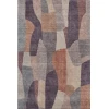 Addison Mayfield Purple AMF2376 8ft. x 10ft. Rect. Rug