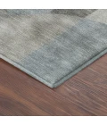 Addison Mayfield Brown AMF2376 8ft. x 10ft. Rect. Rug