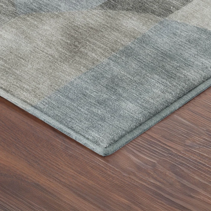 Addison Mayfield Brown AMF2376 8ft. x 10ft. Rect. Rug