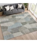 Addison Mayfield Brown AMF2376 8ft. x 10ft. Rect. Rug