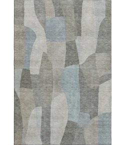 Addison Mayfield Brown AMF2376 8ft. x 10ft. Rect. Rug