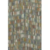 Addison Mayfield Green AMF2377 5ft. x 7ft. 6in. Rect. Rug