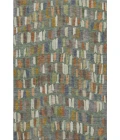 Addison Mayfield Green AMF2377 - 8ft. Round Rug