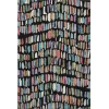 Addison Mayfield Black AMF2377 5ft. x 7ft. 6in. Rect. Rug
