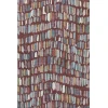 Addison Mayfield Red AMF2377 5ft. x 7ft. 6in. Rect. Rug