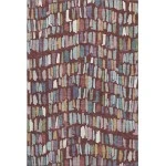 Addison Mayfield Red AMF2377 5ft. x 7ft. 6in. Rect. Rug