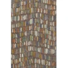 Addison Mayfield Brown AMF2377 5ft. x 7ft. 6in. Rect. Rug