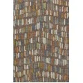 Addison Mayfield Brown AMF2377 5ft. x 7ft. 6in. Rect. Rug