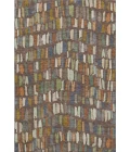 Addison Mayfield Brown AMF2377 9ft. x 12ft. Rect. Rug