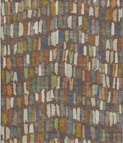 Addison Mayfield Brown AMF2377 8ft. x 10ft. Rect. Rug