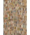 Addison Mayfield Orange AMF2377 2ft. 3in. x 7ft. 6in. Rect. Rug
