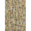 Addison Mayfield Gold AMF2377 5ft. x 7ft. 6in. Rect. Rug