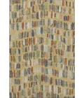 Addison Mayfield Gold AMF2377 9ft. x 12ft. Rect. Rug