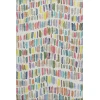 Addison Mayfield Ivory AMF2377 5ft. x 7ft. 6in. Rect. Rug