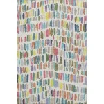 Addison Mayfield Ivory AMF2377 5ft. x 7ft. 6in. Rect. Rug