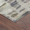 Addison Mayfield Ivory AMF2377 2ft. 3in. x 7ft. 6in. Rect. Rug