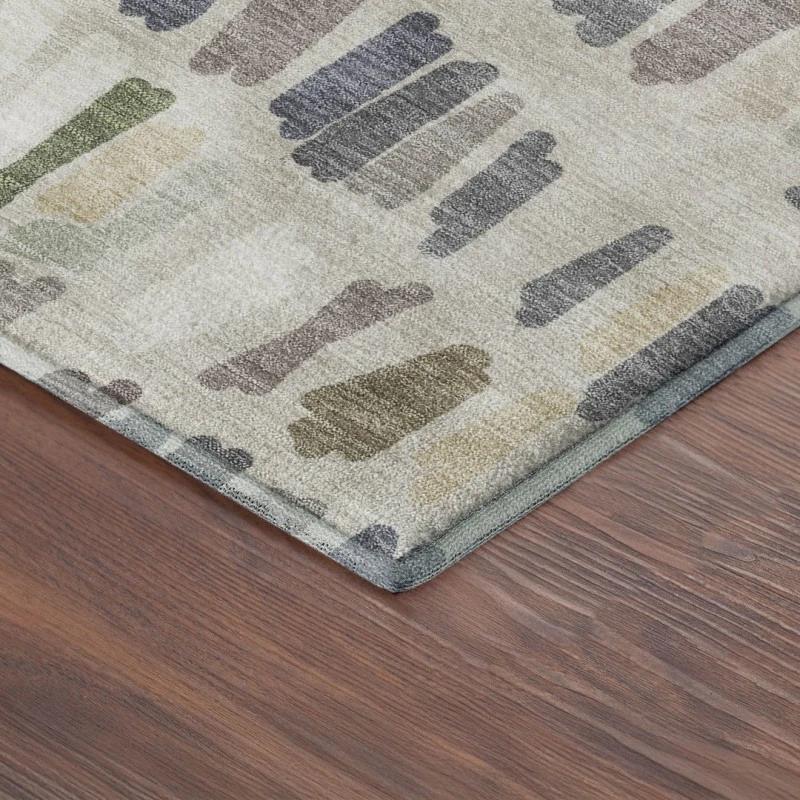 Addison Mayfield Ivory AMF2377 2ft. 3in. x 7ft. 6in. Rect. Rug