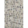 Addison Mayfield Ivory AMF2377 5ft. x 7ft. 6in. Rect. Rug