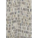 Addison Mayfield Ivory AMF2377 5ft. x 7ft. 6in. Rect. Rug