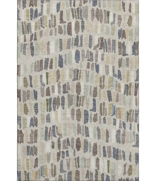 Addison Mayfield Ivory AMF2377 9ft. x 12ft. Rect. Rug