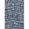 Addison Mayfield Blue AMF2377 9ft. x 12ft. Rect. Rug