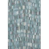 Addison Mayfield Teal AMF2377 5ft. x 7ft. 6in. Rect. Rug