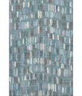 Addison Mayfield Teal AMF2377 8ft. x 10ft. Rect. Rug
