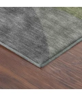 Addison Mayfield Green AMF2378 8ft. x 10ft. Rect. Rug