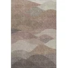 Addison Mayfield Brown AMF2378 8ft. x 10ft. Rect. Rug