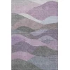 Addison Mayfield Purple AMF2378 8ft. x 10ft. Rect. Rug