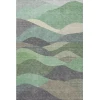 Addison Mayfield Green AMF2378 8ft. x 10ft. Rect. Rug