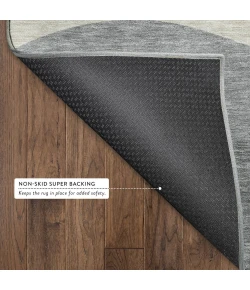 Addison Mayfield Teal AMF2378 9ft. x 12ft. Rect. Rug