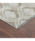 Addison Mayfield Brown AMF2379 8ft. x 10ft. Rect. Rug