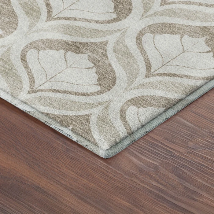 Addison Mayfield Brown AMF2379 8ft. x 10ft. Rect. Rug