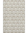 Addison Mayfield Brown AMF2379 8ft. x 10ft. Rect. Rug