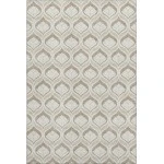 Addison Mayfield Brown AMF2379 8ft. x 10ft. Rect. Rug