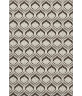 Addison Mayfield Brown AMF2379 8ft. x 10ft. Rect. Rug